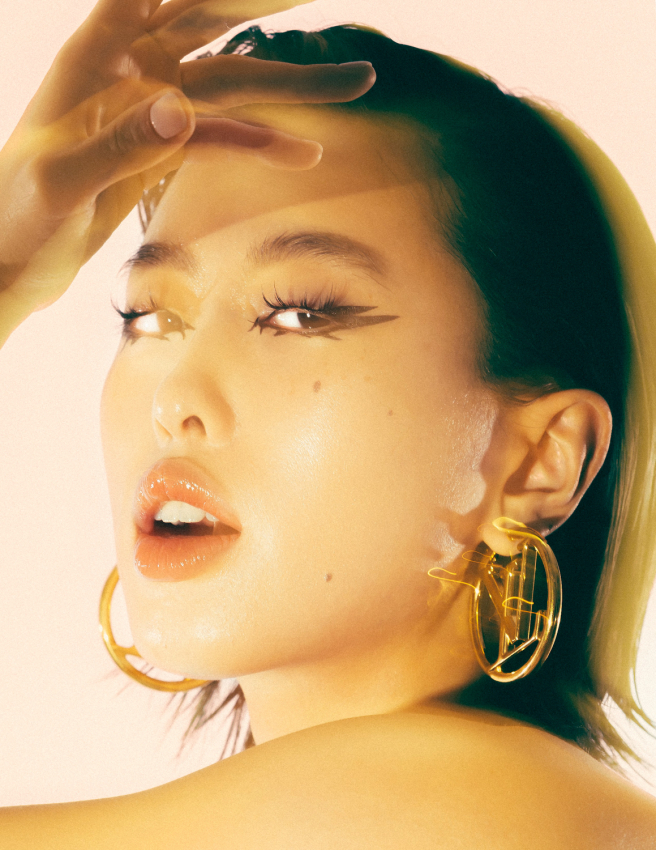 WENDY RORONG - PORTFOLIO - EDITORIAL